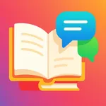 Holodeck: AI Storyteller Game icon