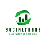 SocialTrade Live icon