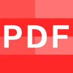 PDF Converter-File conversion icon