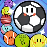 Sport Balls: Puzzle Match icon