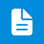 Quick Invoice Maker • PDF icon