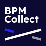 BPM Collect icon