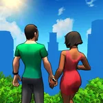 Dream Way - Life Simulator icon