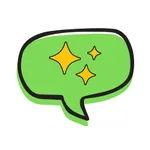 Speech Writer AI icon