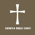 Geneva Bible GNV icon