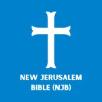New Jerusalem Bible (NJB) icon