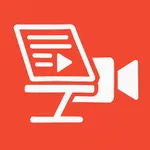 Video Teleprompter Tool icon