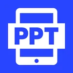 手机PPT -AI 制作PPT软件 icon