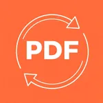 PDF Converter - To Word, Excel icon