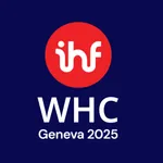 World Hospital Congress 2025 icon