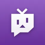 Danmaku Flow Chat icon