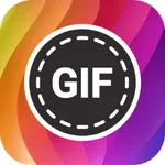 Gif Maker: Photo Editor icon