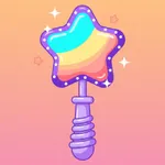 Rattle Baby Toy Fun icon