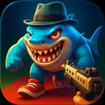 Crazy Fun Shooter Game icon