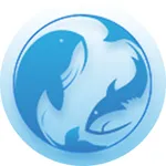 鲸鲨软件 icon