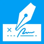 Sign Documents - SignIt icon