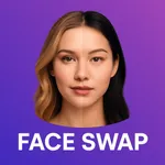 AI video&face swap-NeFace icon
