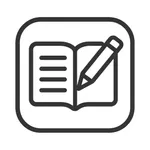 Stoic Journal - No Brainrot icon