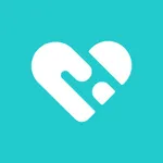 Pulse Guard：heart rate monitor icon