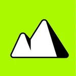 海拔与相机 - 实时高度表测量仪 icon