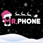 Mr. Phone icon