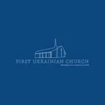First Ukrainian Church icon