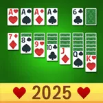 Solitaire Classic - 2026 icon