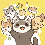 どうぶつテンヤワンヤ icon