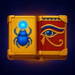 Mystic Book — Severance icon