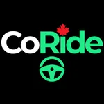 CoRide Driver icon