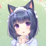 Nekopara Love Project Vol.4 icon
