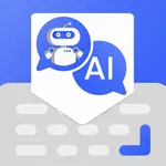 AI Keyboard₊ icon