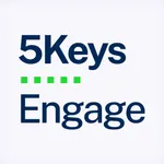 5Keys Engage icon