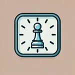 Tempo Échecs icon