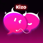 Kizo - Have Fun, Explore icon