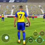 Soccer Star: Football Game icon
