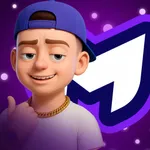 Mel Mobile Path icon