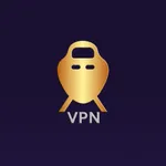Train VPN icon