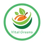 Vital Greens icon
