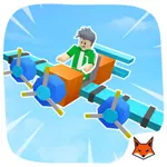 Build A Plane ! Build it icon