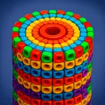 Sort Works: Nuts & Bolts icon