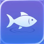 AnyFish: AI Fish Identifier icon