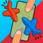 Two Player Challenge 1v1 Games icon