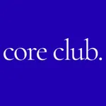 core club. icon