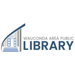Wauconda Area Library App icon
