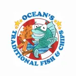 Ocean's Fish & Chips icon