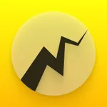 Earthquake Tracker Alert App icon