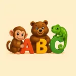 German Alphabet Learn with Fun icon