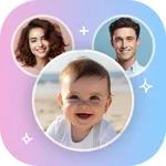 AI Baby Generator - Preview icon