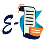 Krishna E-Book Inovice Billing icon